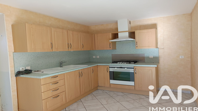 Ma-Cabane - Vente Maison Loudun, 73 m²