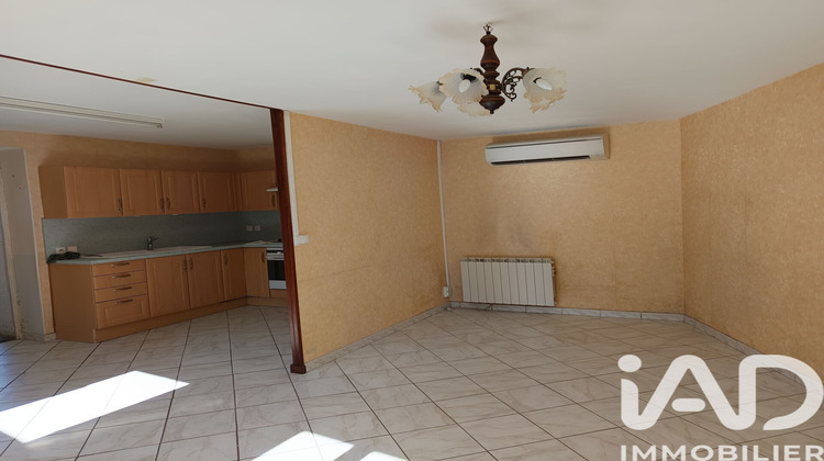 Ma-Cabane - Vente Maison Loudun, 73 m²