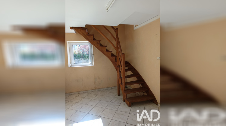 Ma-Cabane - Vente Maison Loudun, 73 m²