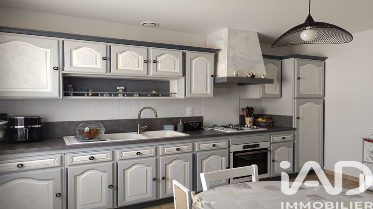 Ma-Cabane - Vente Maison Loudun, 105 m²