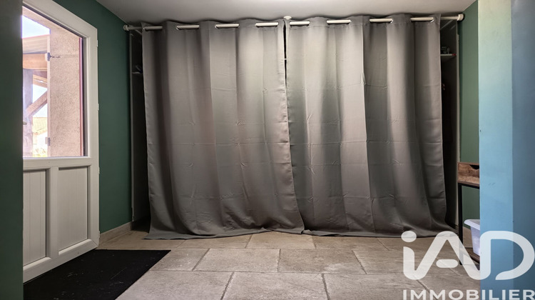 Ma-Cabane - Vente Maison Loudun, 153 m²