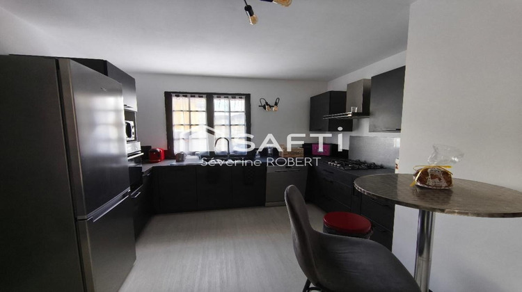 Ma-Cabane - Vente Maison Loudun, 156 m²