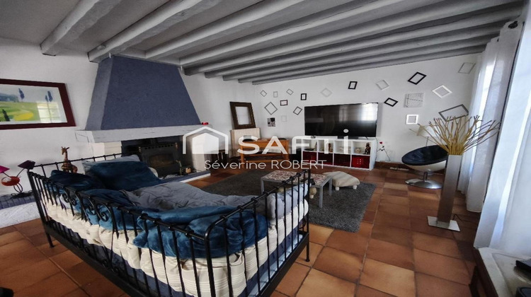 Ma-Cabane - Vente Maison Loudun, 156 m²