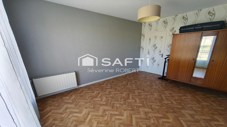 Ma-Cabane - Vente Maison Loudun, 91 m²