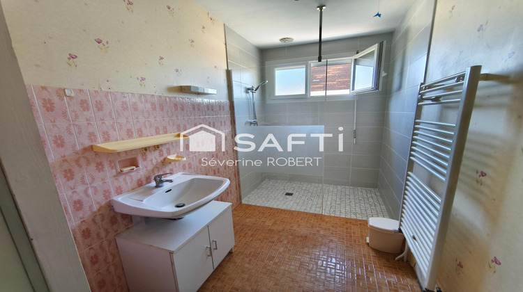 Ma-Cabane - Vente Maison Loudun, 91 m²