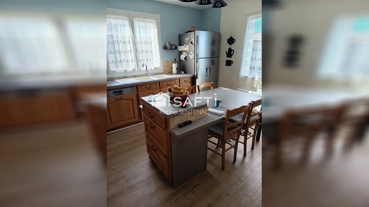Ma-Cabane - Vente Maison Loudun, 179 m²