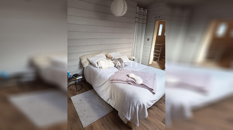 Ma-Cabane - Vente Maison Loudun, 179 m²
