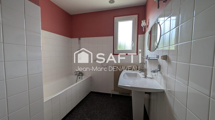 Ma-Cabane - Vente Maison Loudun, 148 m²