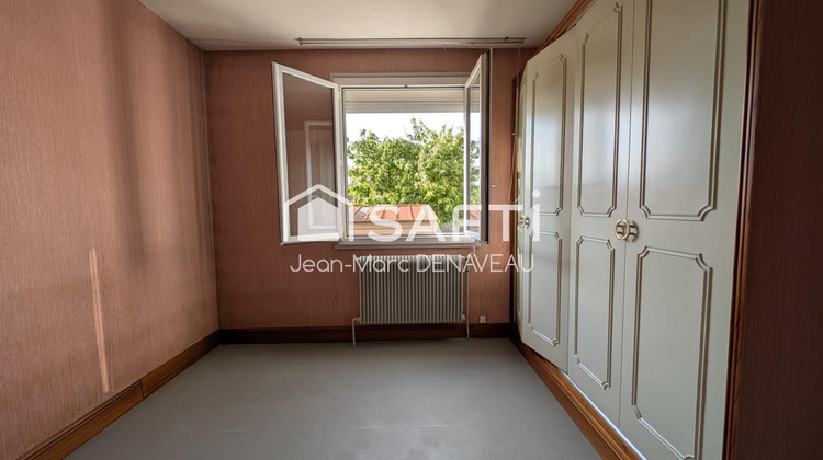 Ma-Cabane - Vente Maison Loudun, 148 m²