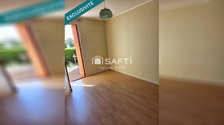 Ma-Cabane - Vente Maison Loudun, 77 m²