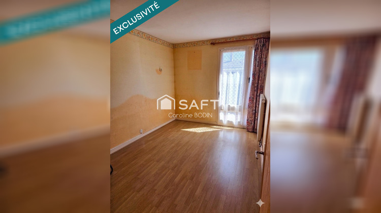 Ma-Cabane - Vente Maison Loudun, 77 m²
