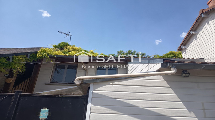 Ma-Cabane - Vente Maison Loudun, 75 m²