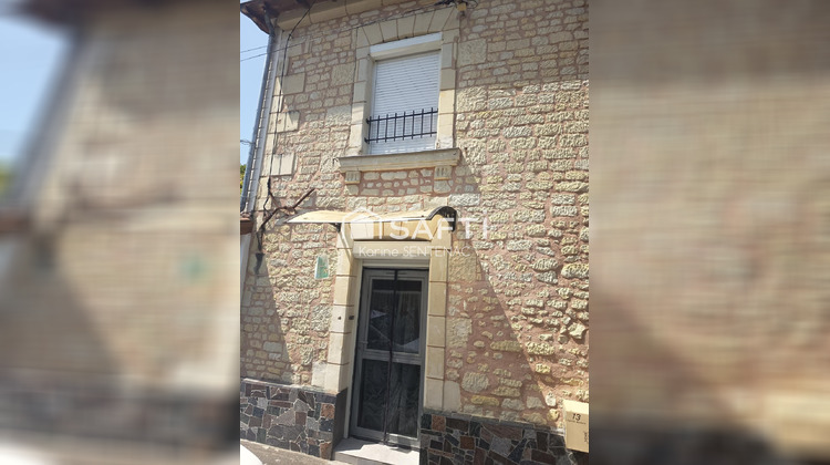 Ma-Cabane - Vente Maison Loudun, 75 m²