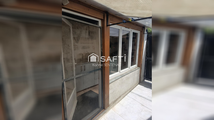 Ma-Cabane - Vente Maison Loudun, 75 m²
