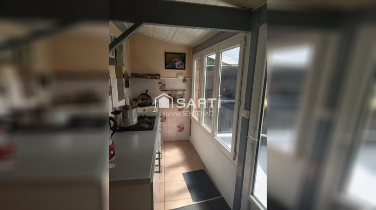Ma-Cabane - Vente Maison Loudun, 75 m²