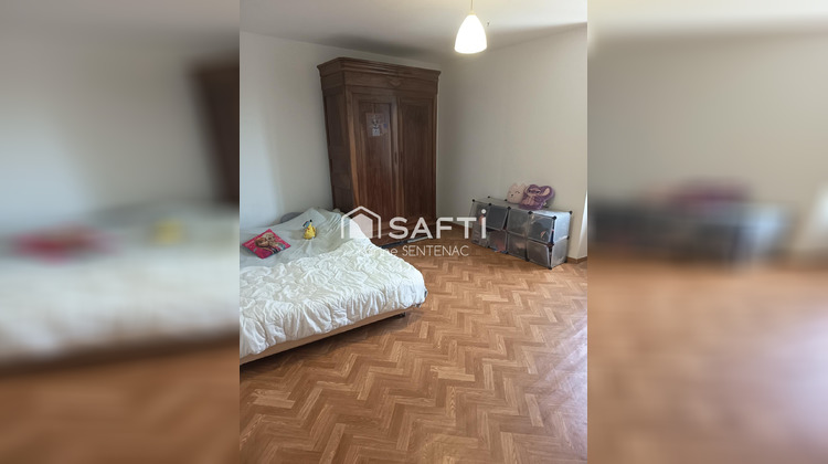 Ma-Cabane - Vente Maison Loudun, 75 m²