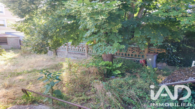 Ma-Cabane - Vente Maison Loudun, 83 m²