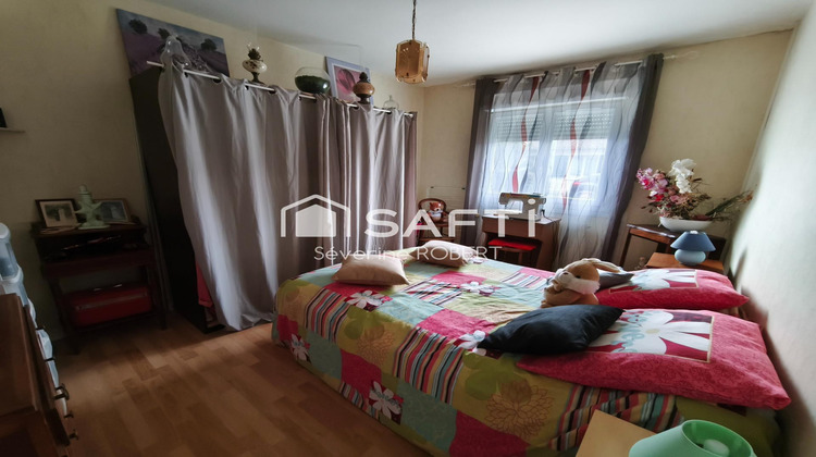 Ma-Cabane - Vente Maison Loudun, 68 m²