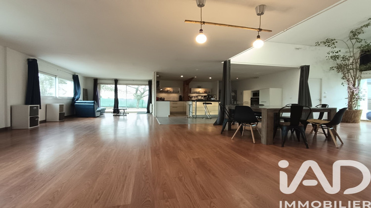 Ma-Cabane - Vente Maison Loudun, 175 m²
