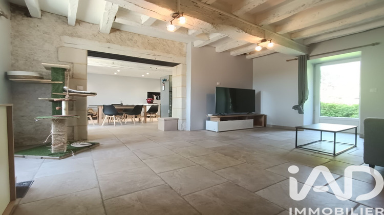 Ma-Cabane - Vente Maison Loudun, 153 m²