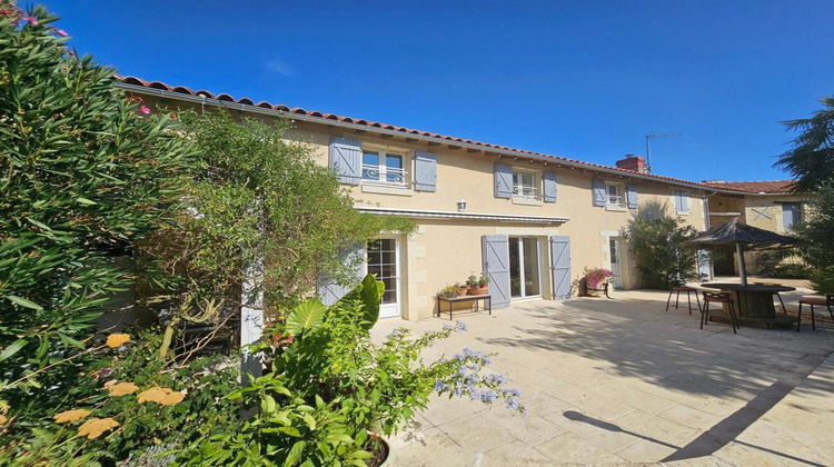 Ma-Cabane - Vente Maison LOUDUN, 167 m²