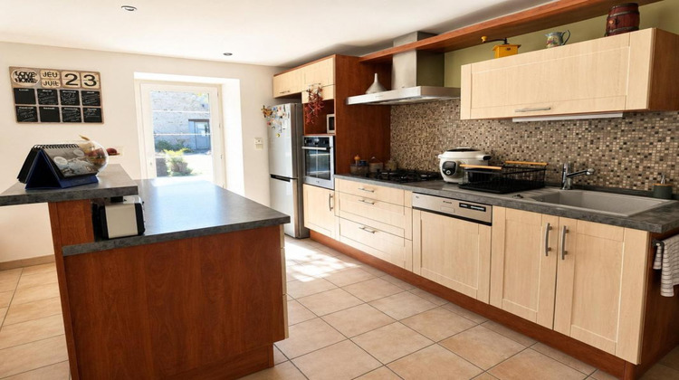 Ma-Cabane - Vente Maison LOUDUN, 167 m²