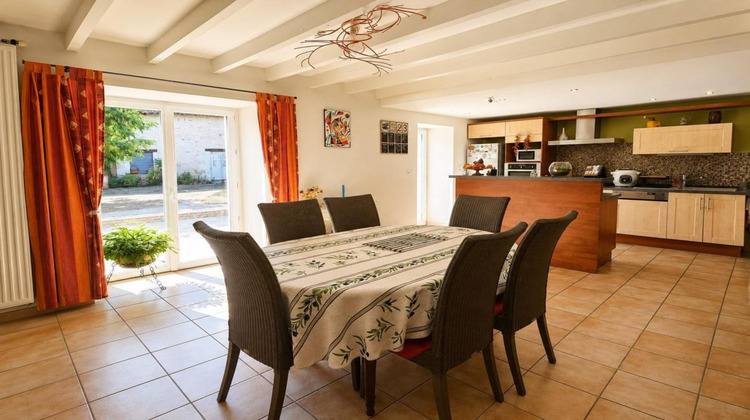 Ma-Cabane - Vente Maison LOUDUN, 167 m²