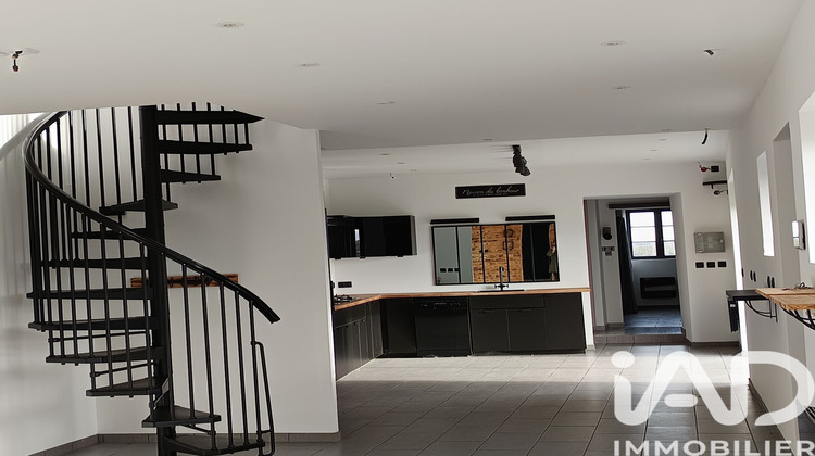 Ma-Cabane - Vente Maison Loudun, 167 m²