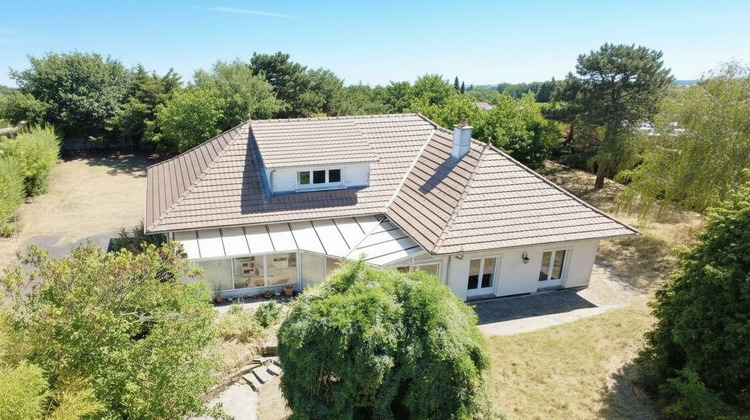 Ma-Cabane - Vente Maison LOUDUN, 179 m²