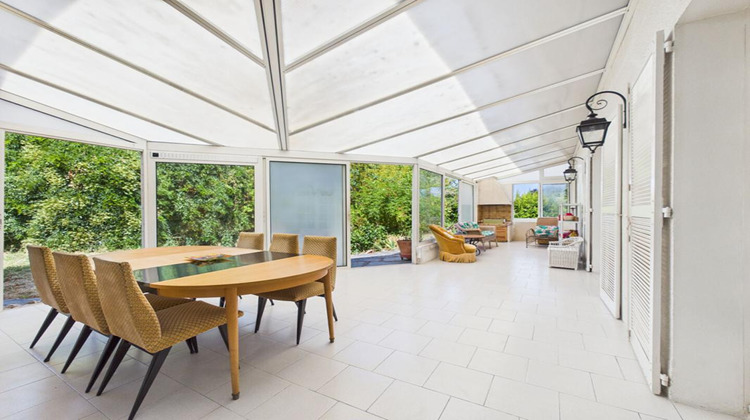 Ma-Cabane - Vente Maison LOUDUN, 179 m²