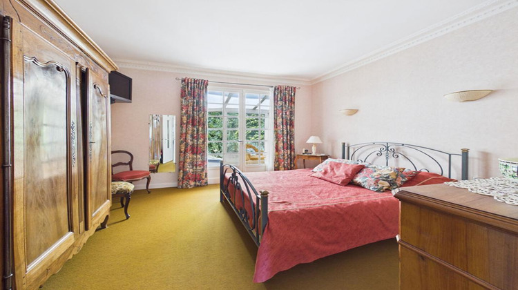 Ma-Cabane - Vente Maison LOUDUN, 179 m²