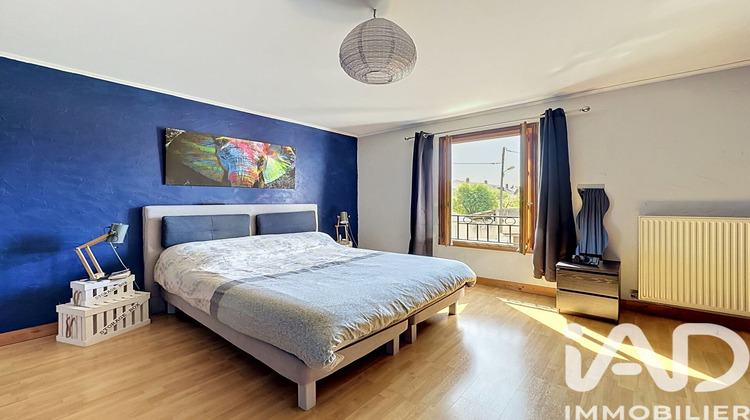 Ma-Cabane - Vente Maison Loudun, 136 m²