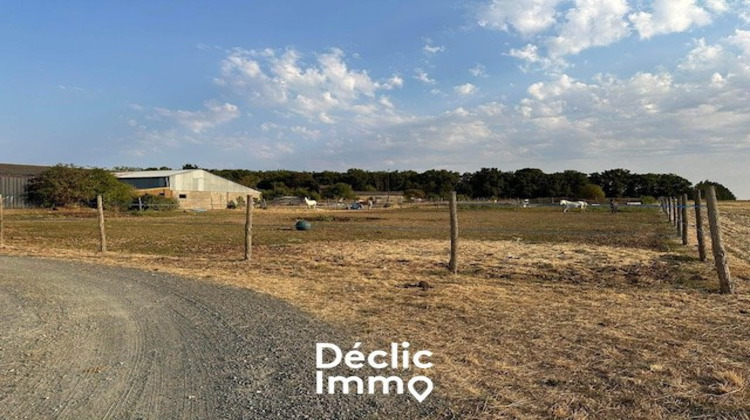 Ma-Cabane - Vente Maison LOUDUN, 0 m²