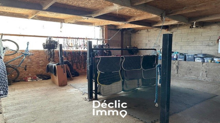 Ma-Cabane - Vente Maison LOUDUN, 0 m²