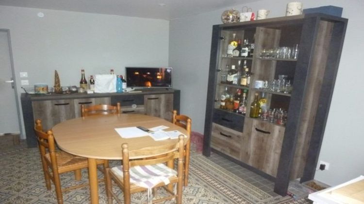 Ma-Cabane - Vente Maison Loué, 123 m²