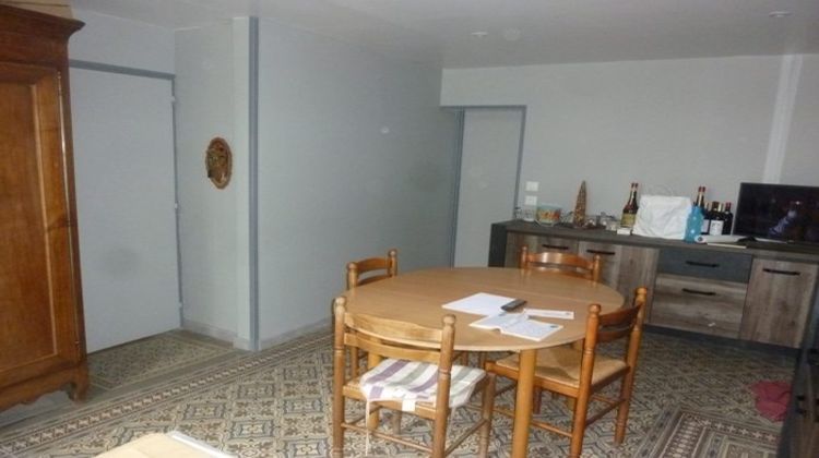 Ma-Cabane - Vente Maison Loué, 123 m²