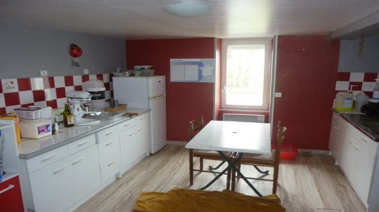 Ma-Cabane - Vente Maison Loué, 123 m²