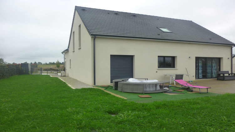 Ma-Cabane - Vente Maison Loué, 141 m²