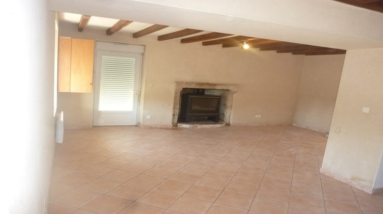 Ma-Cabane - Vente Maison Loué, 112 m²