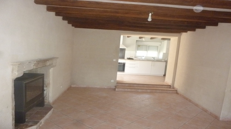 Ma-Cabane - Vente Maison Loué, 112 m²