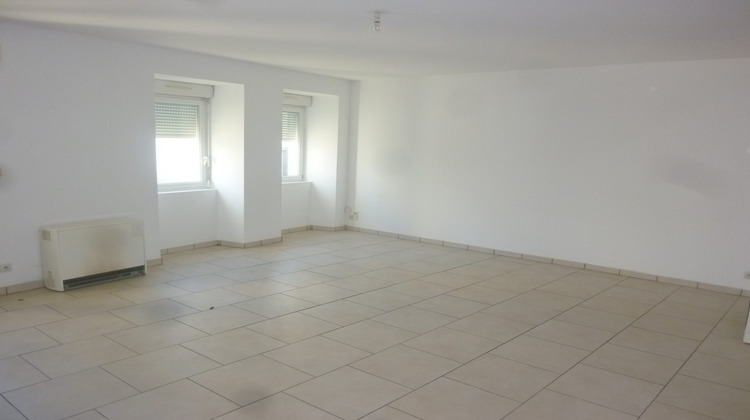 Ma-Cabane - Vente Maison Loué, 60 m²