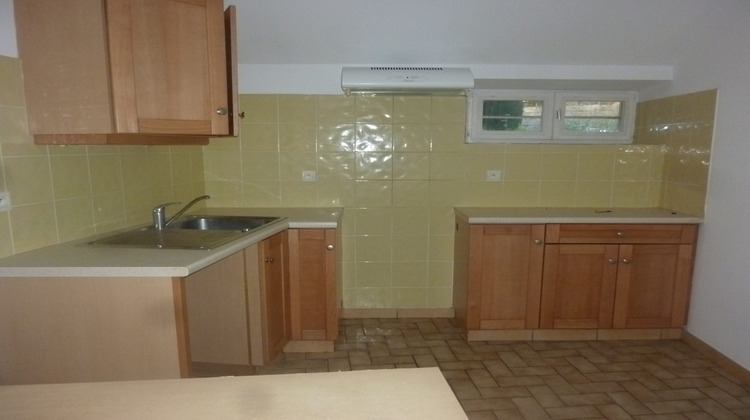 Ma-Cabane - Vente Maison Loué, 60 m²