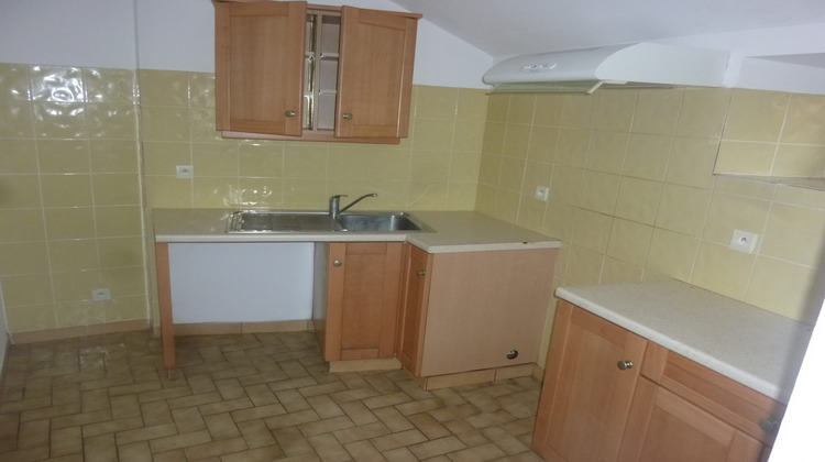 Ma-Cabane - Vente Maison Loué, 60 m²