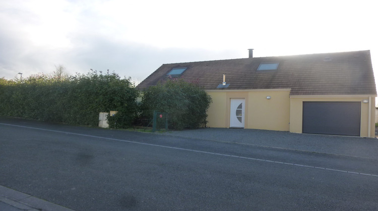 Ma-Cabane - Vente Maison Loué, 125 m²