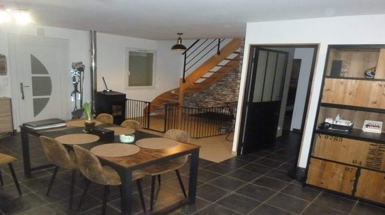 Ma-Cabane - Vente Maison Loué, 125 m²