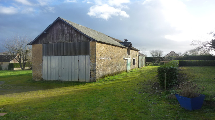 Ma-Cabane - Vente Maison Loué, 65 m²