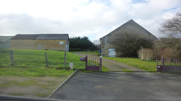 Ma-Cabane - Vente Maison Loué, 65 m²