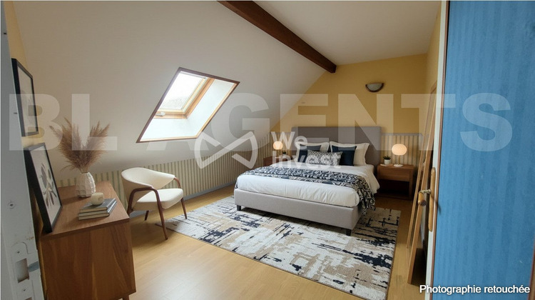 Ma-Cabane - Vente Maison Loué, 135 m²