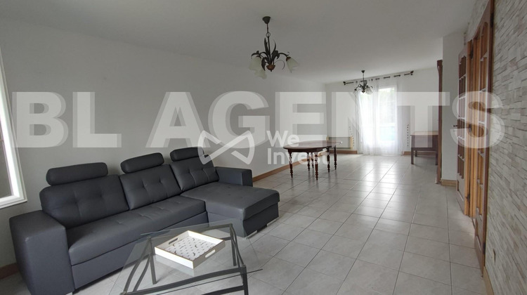 Ma-Cabane - Vente Maison Loué, 135 m²