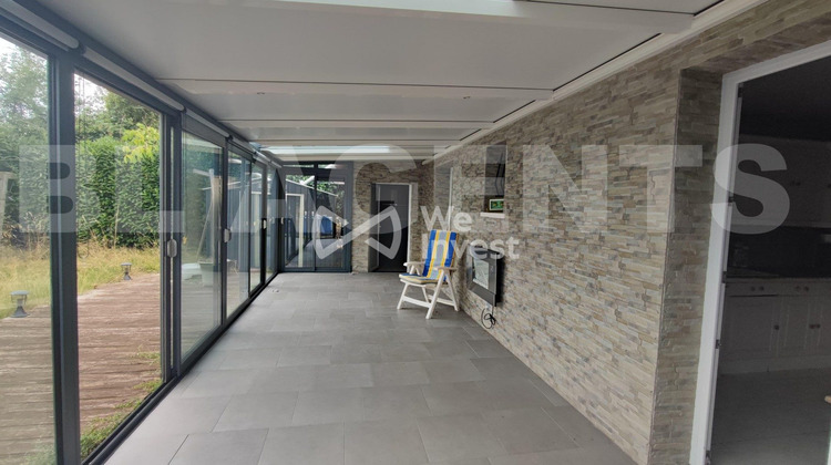 Ma-Cabane - Vente Maison Loué, 135 m²